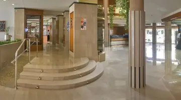 GHT Aquarium and Spa