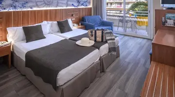 GHT Aquarium and Spa