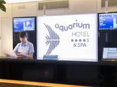 GHT Aquarium and Spa