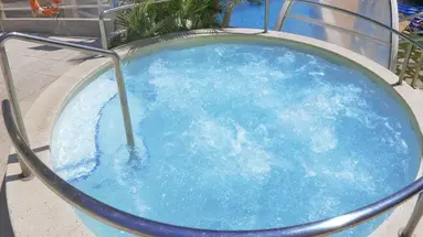 GHT Aquarium and Spa