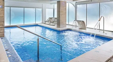 GHT Aquarium & Spa Sup