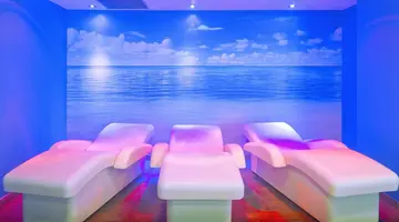 GHT Aquarium & Spa Sup