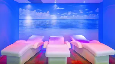 GHT Aquarium & Spa Sup