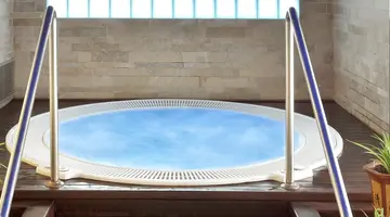 GHT Aquarium & Spa Sup