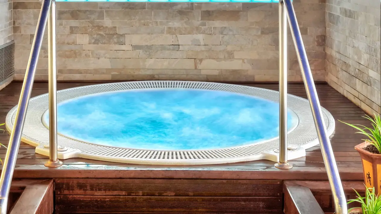 GHT Aquarium & SPA