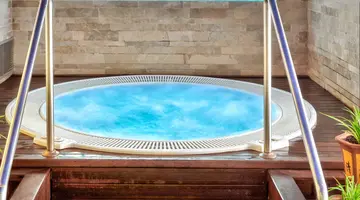 GHT Aquarium & SPA