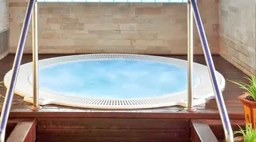 GHT Aquarium & SPA