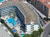 GHT Aquarium & Spa