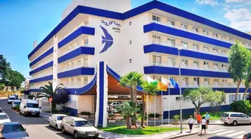 GHT Aquarium & SPA