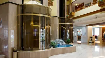 GHT Aquarium & Spa