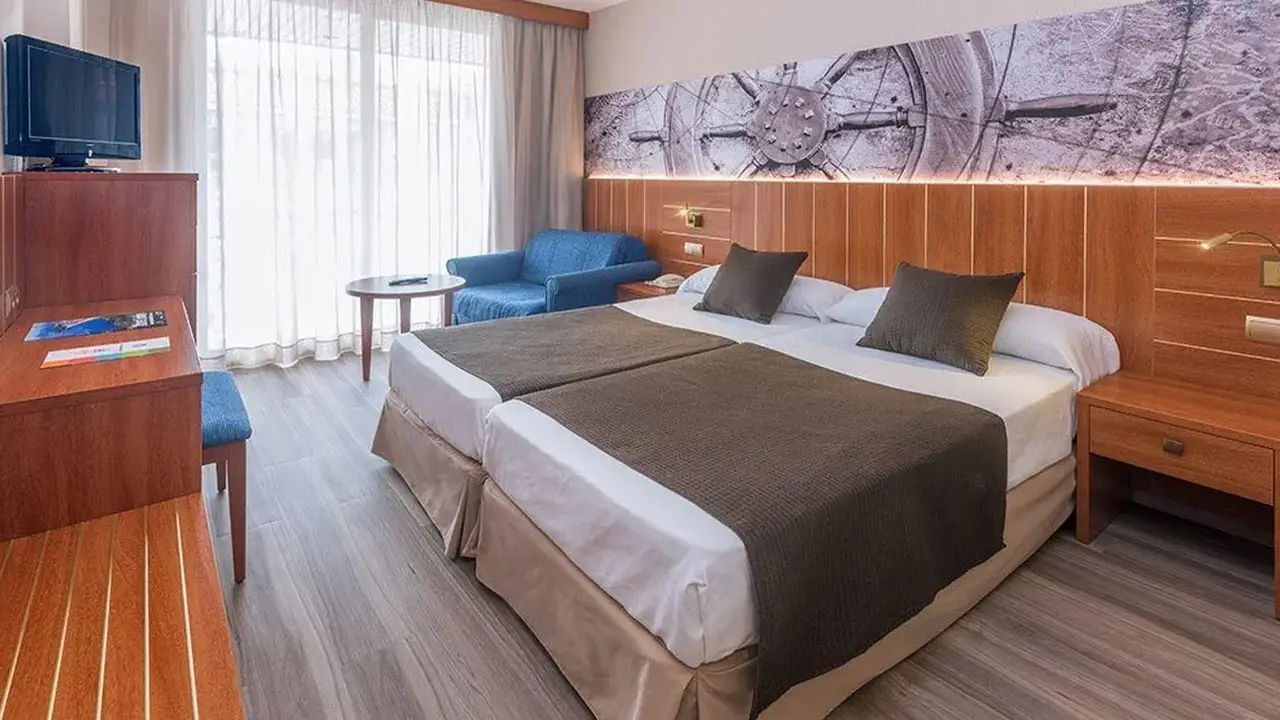 GHT Aquarium & Spa