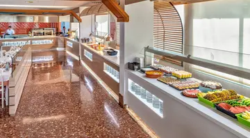 GHT Aquarium & SPA