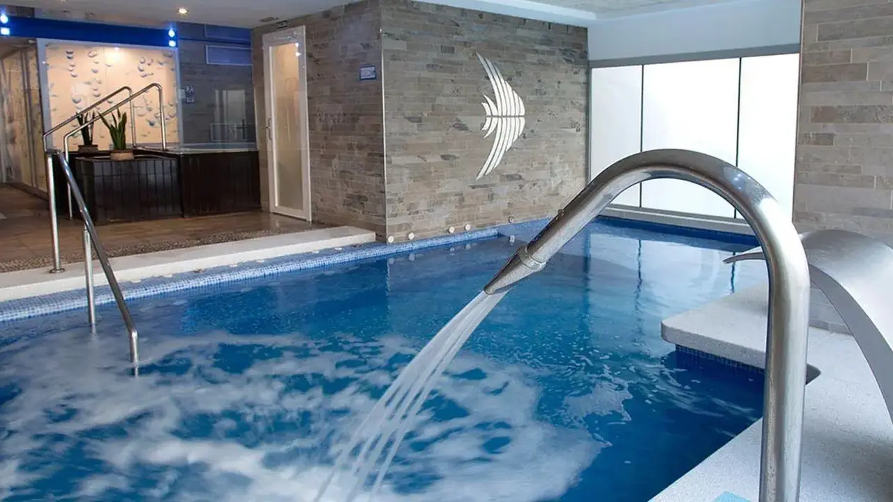 GHT Aquarium & Spa
