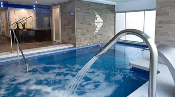 GHT Aquarium & Spa
