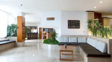 GHT Aquarium & Spa