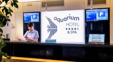 GHT Aquarium & SPA