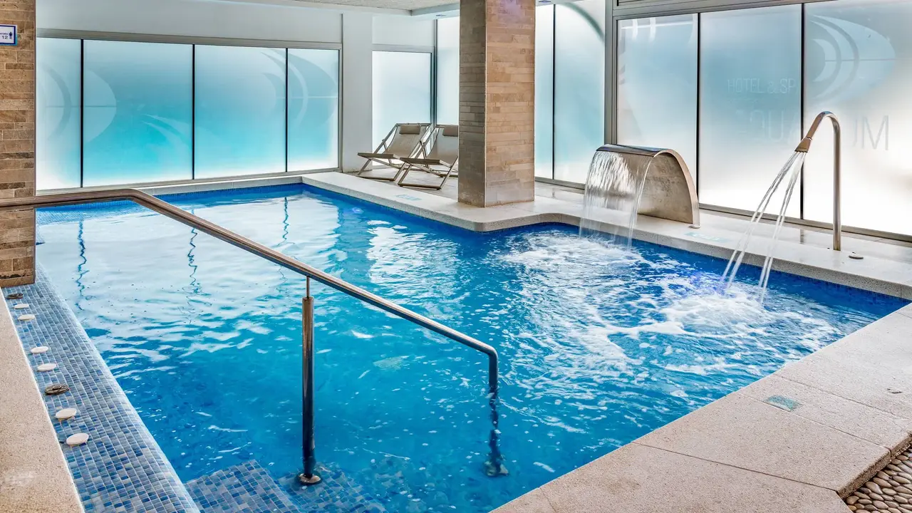 GHT Aquarium & SPA