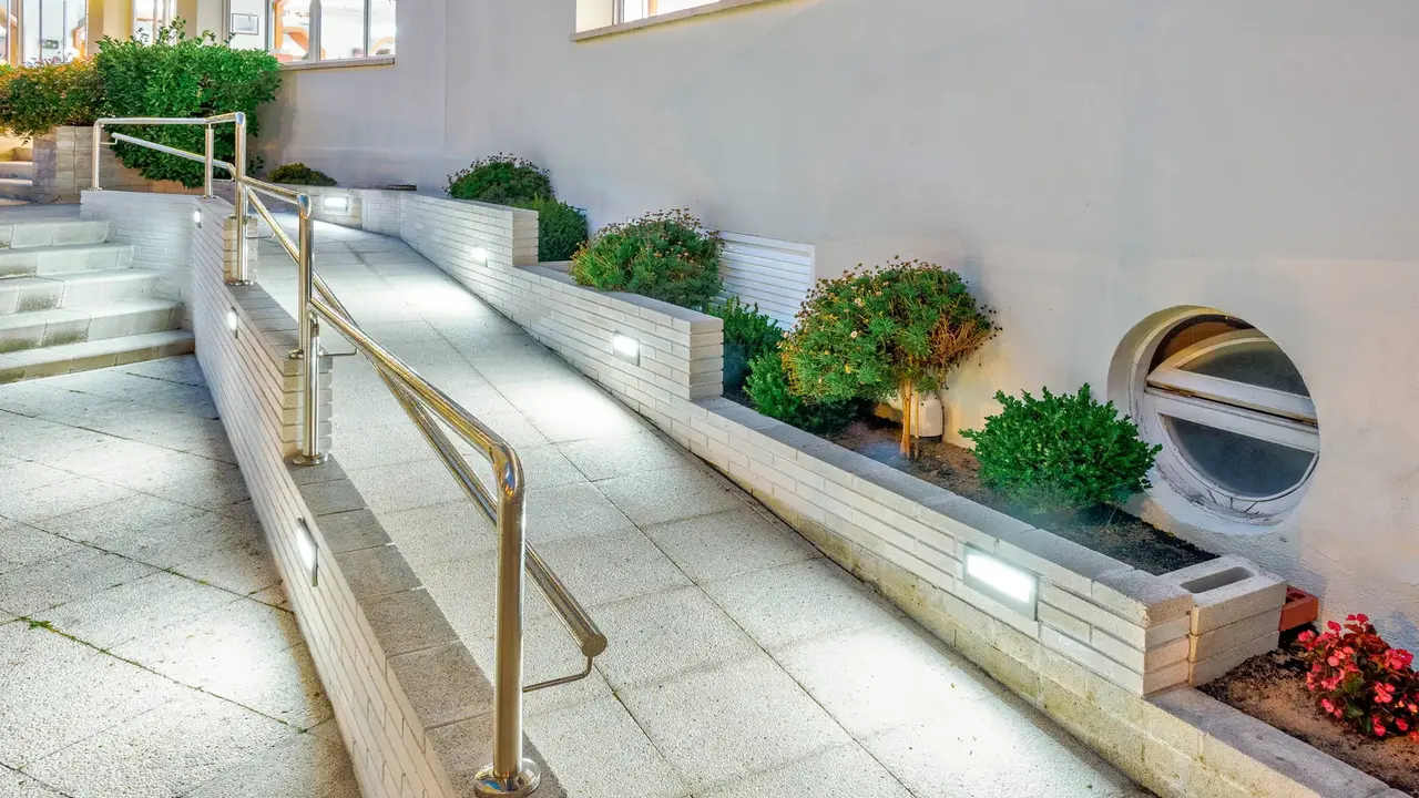 GHT Aquarium & SPA
