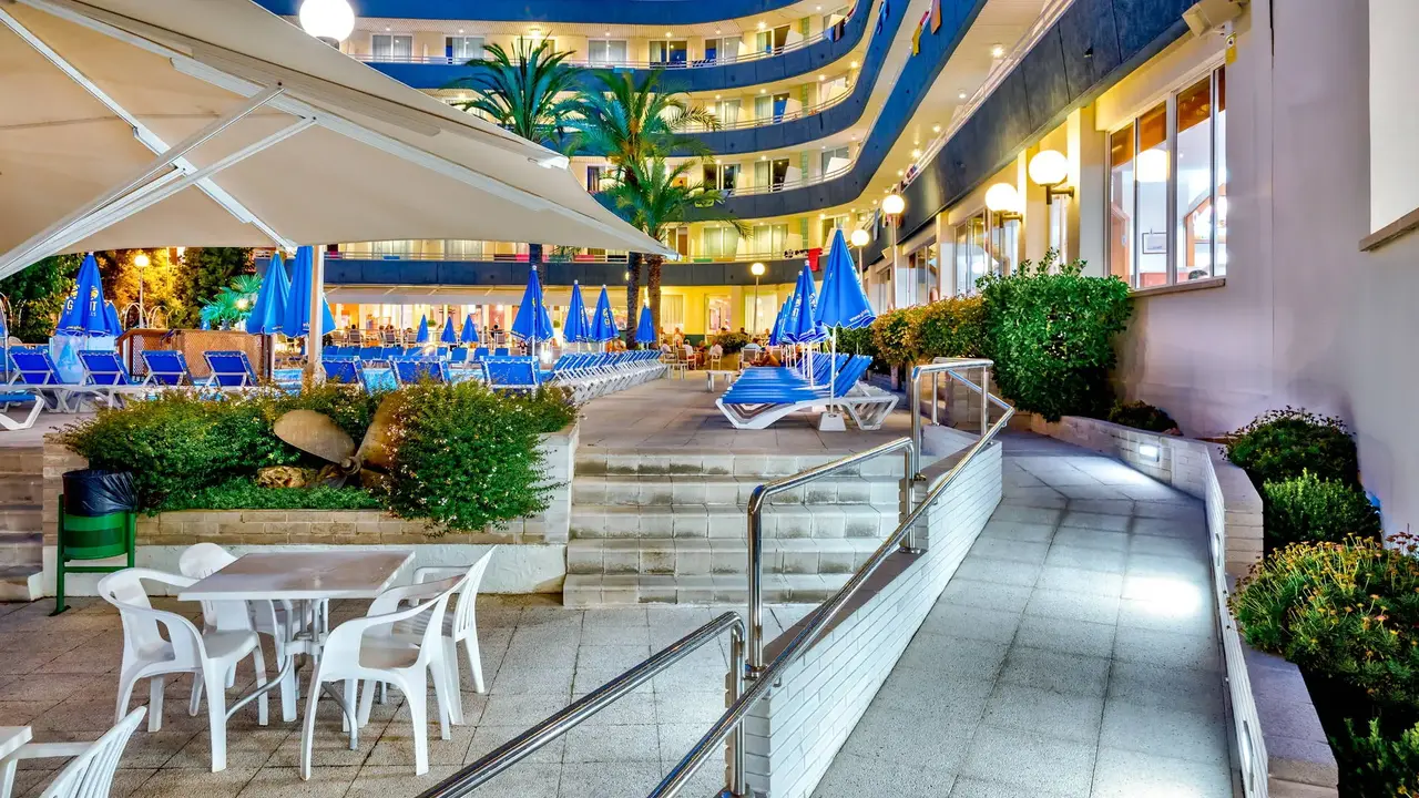 GHT Aquarium & SPA