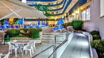 GHT Aquarium & SPA
