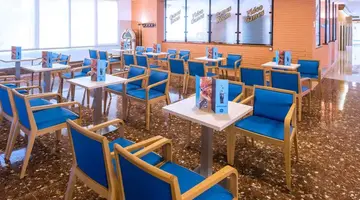 GHT Aquarium & SPA