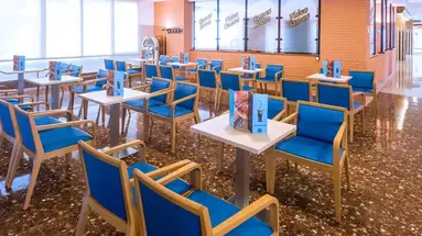 GHT Aquarium & SPA