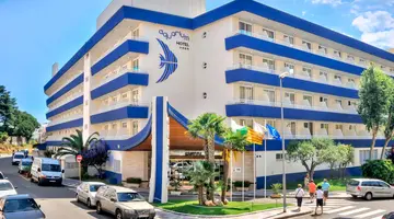 GHT Aquarium & SPA