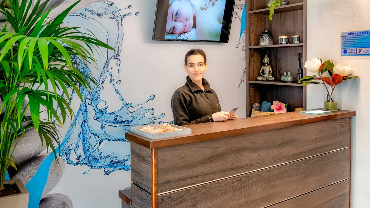 GHT Aquarium & SPA