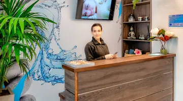 GHT Aquarium & SPA