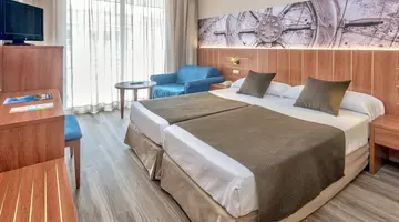 GHT Aquarium & SPA