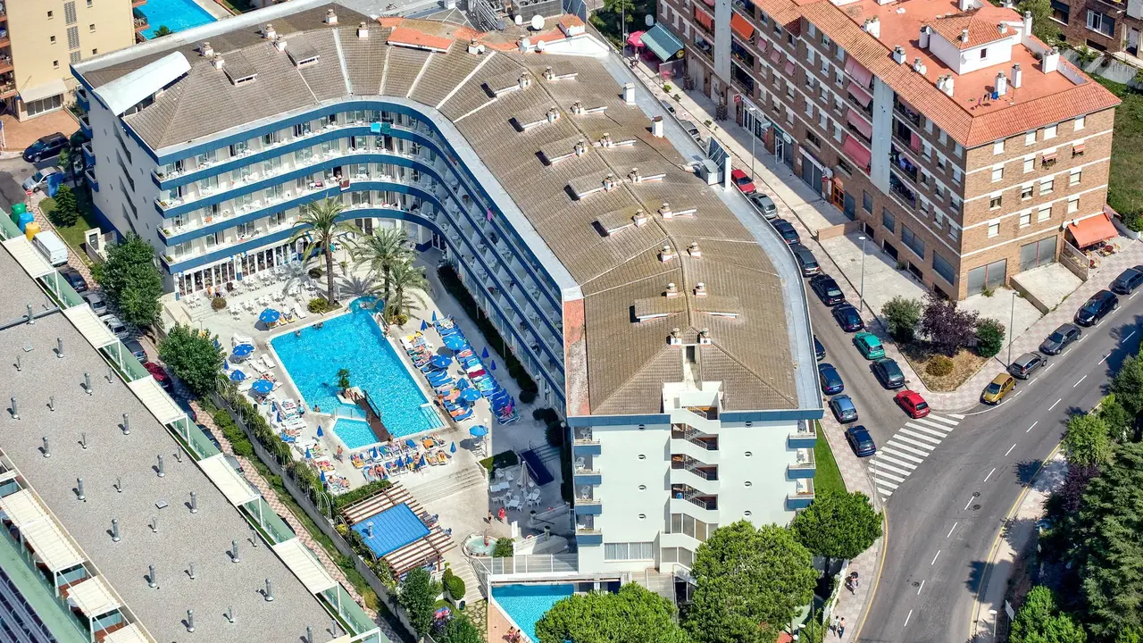 GHT Aquarium & SPA