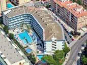 GHT Aquarium & SPA