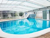 GHT Aquarium & Spa