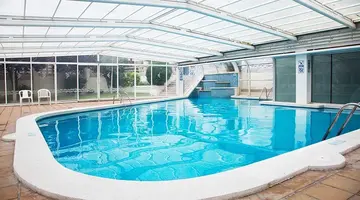 GHT Aquarium & Spa