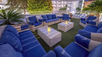 GHT Balmes Hotel Aparthotel & SPLASH