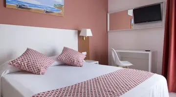 GHT Balmes Hotel Aparthotel & SPLASH