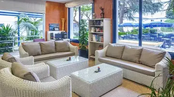 GHT Balmes Hotel, Aparthotel & SPLASH