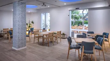 GHT Balmes Hotel Aparthotel & SPLASH