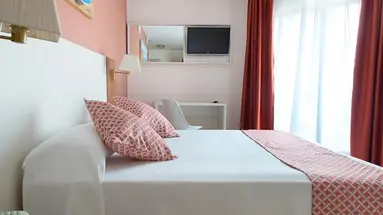 GHT Balmes Hotel, Aparthotel & SPLASH