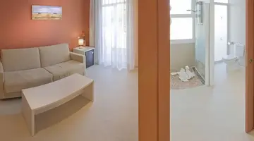 GHT Balmes Hotel Aparthotel & SPLASH