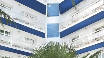 GHT Balmes Hotel Aparthotel & SPLASH