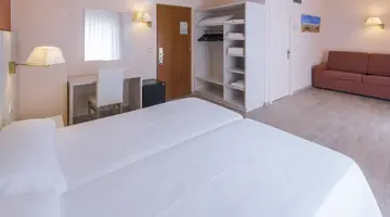 GHT Balmes Hotel Aparthotel & SPLASH