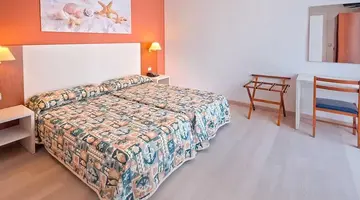 GHT Balmes Hotel Aparthotel & Splash