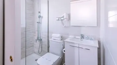 GHT Balmes Hotel, Aparthotel & SPLASH