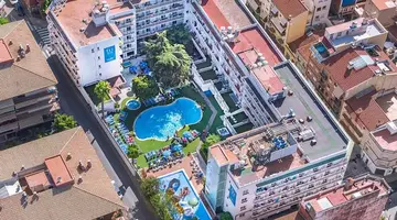 GHT Balmes Hotel Aparthotel & Splash