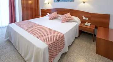 GHT Balmes Hotel Aparthotel & SPLASH