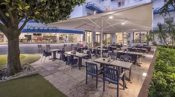 GHT Balmes Hotel Aparthotel & SPLASH