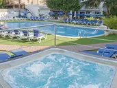GHT Balmes Hotel Aparthotel & SPLASH