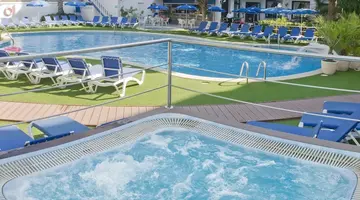 GHT Balmes Hotel Aparthotel & SPLASH