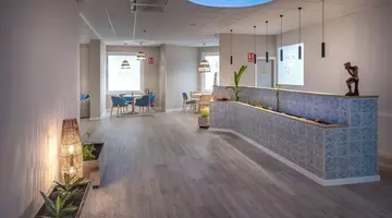 GHT Balmes Hotel Aparthotel & SPLASH